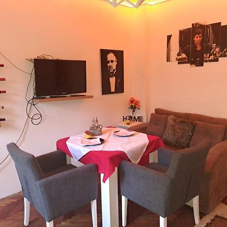 Apartman En Dusanovac Dış mekan fotoğraf