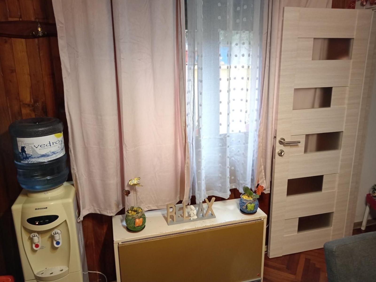 Apartman En Dusanovac Dış mekan fotoğraf