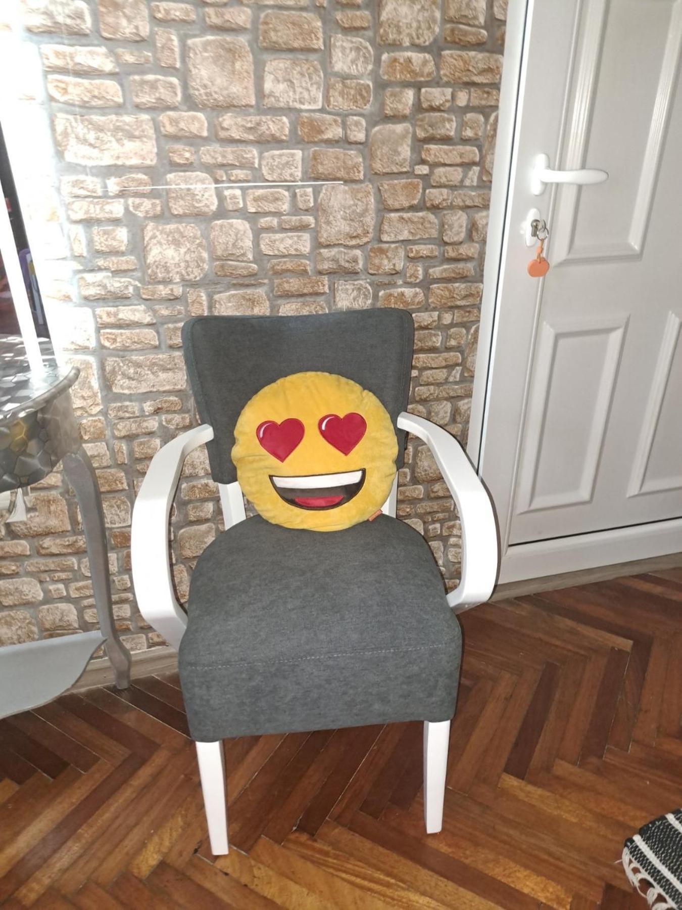 Apartman En Dusanovac Dış mekan fotoğraf