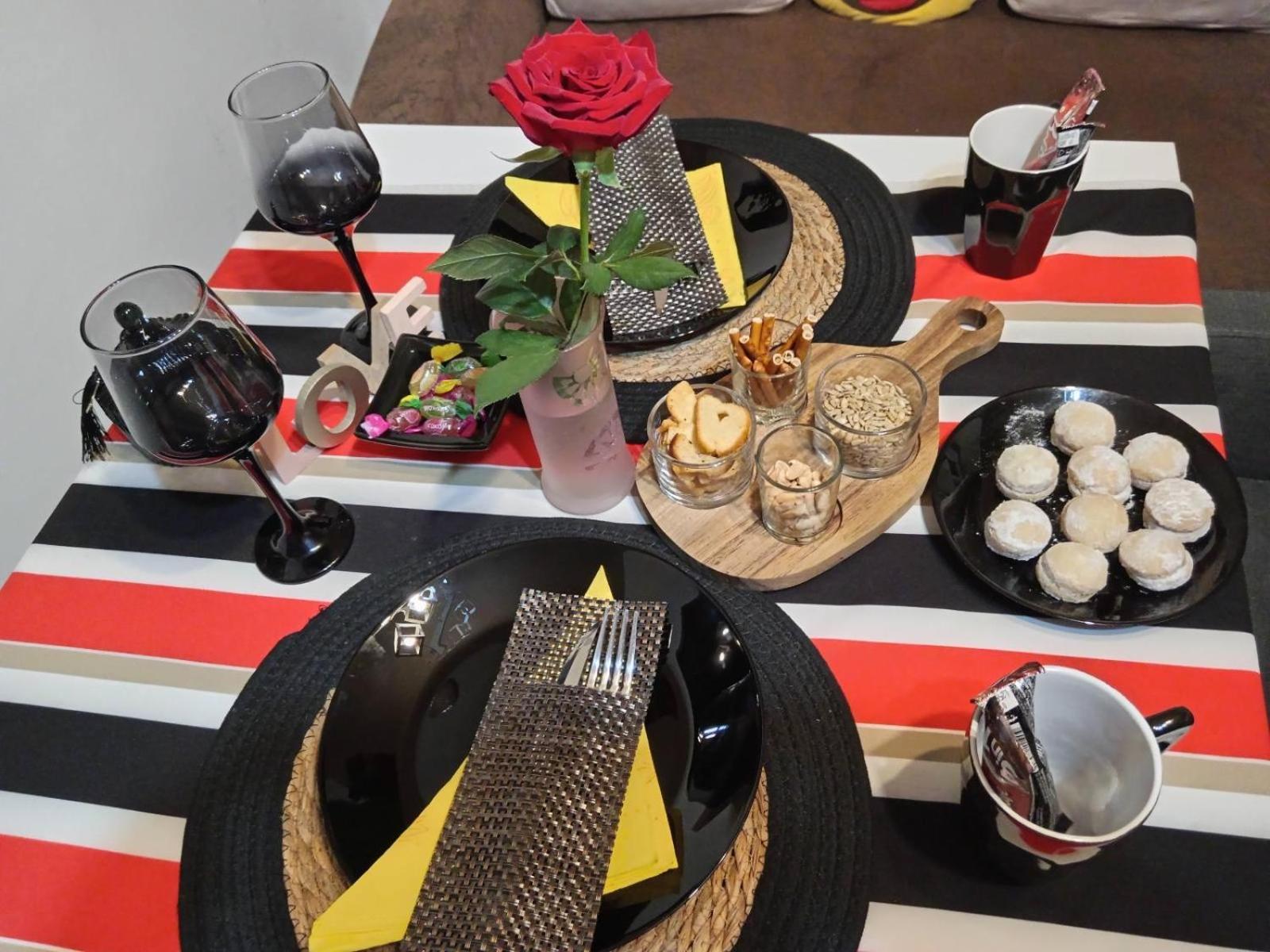 Apartman En Dusanovac Dış mekan fotoğraf