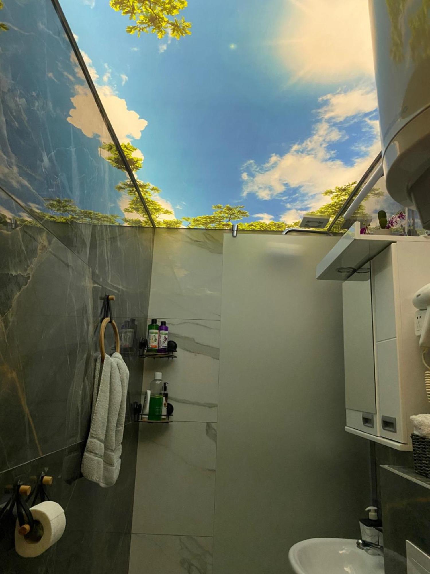 Apartman En Dusanovac Dış mekan fotoğraf